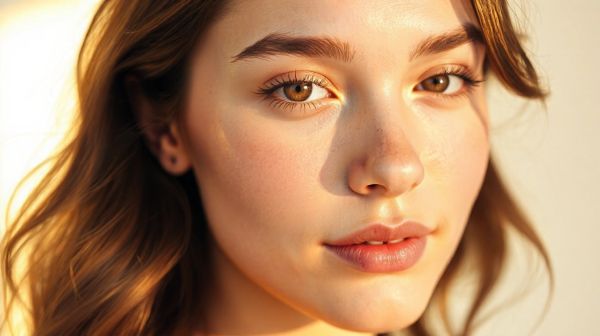 10 bienfaits de l'huile d'amande douce pour peaux sensibles