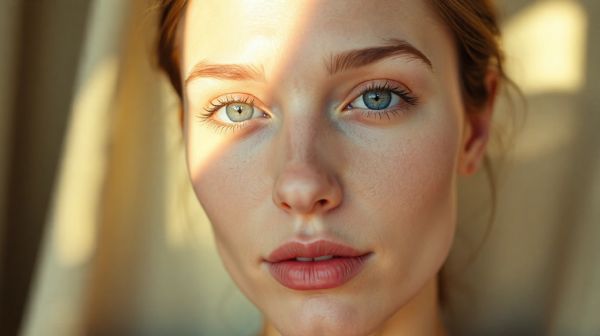 10 bienfaits de l'huile d'amande douce pour peaux sensibles