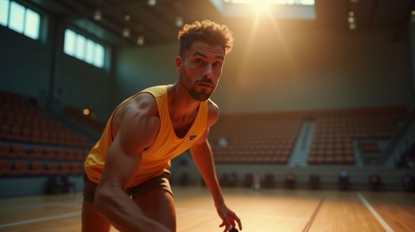 Comment améliorer vos performances au squash grâce à la nutrition