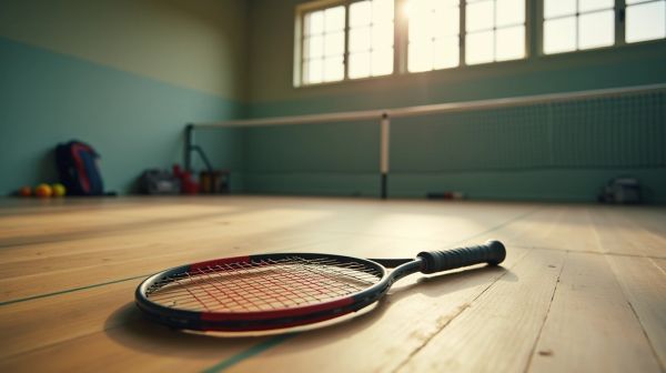 Comment améliorer vos performances au squash grâce à la nutrition