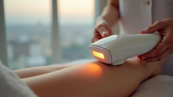 Maîtriser l'épilation laser à Lyon pour une peau douce et nette
