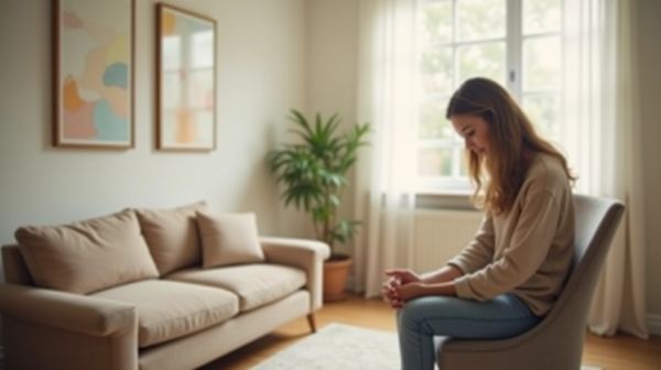 Mieux comprendre la thérapie : bienfaits et approches variées